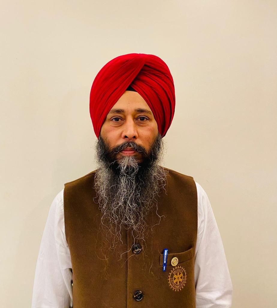 भाजपा पंजाब की सभी 117 विधानसभा सीटों पर अपने दम पर चुनाव लड़ेगी: हरदेव सिंह उभ्भा